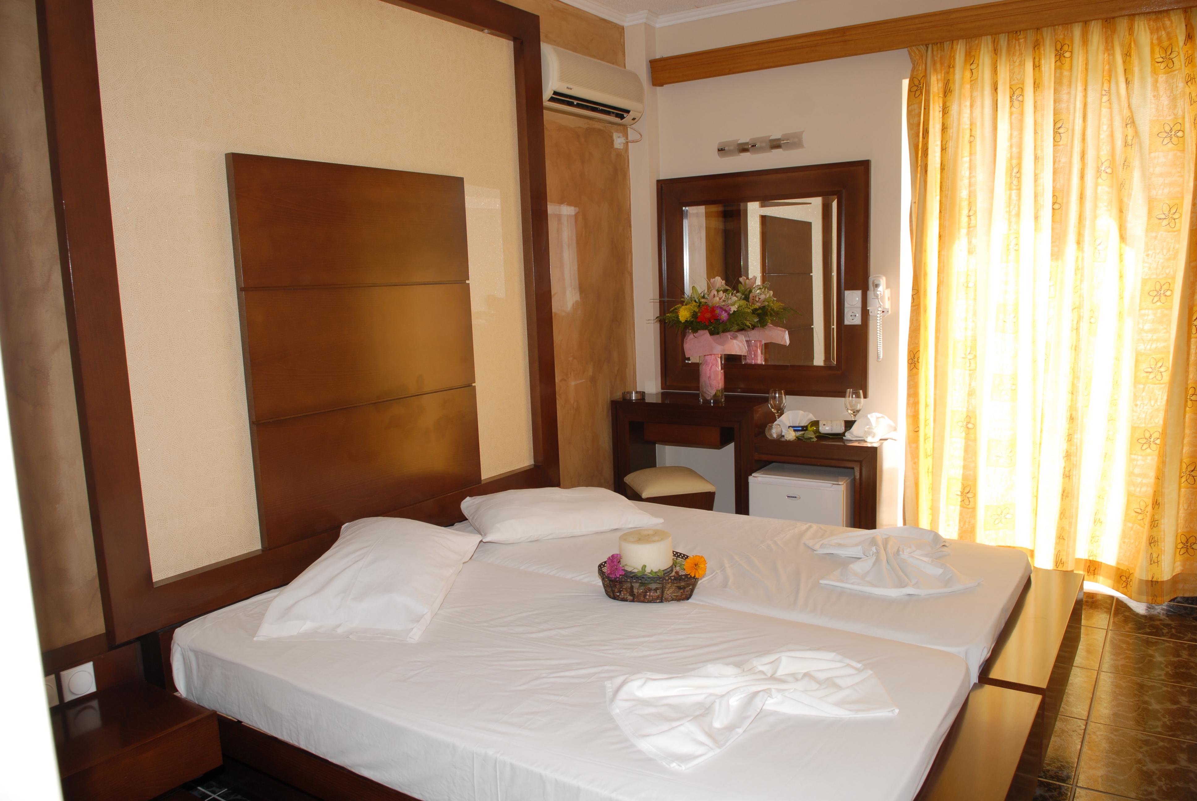 Sacallis Inn Beach Hotel Kéfalos المظهر الخارجي الصورة