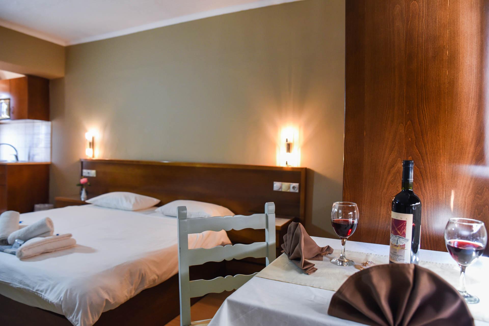 Sacallis Inn Beach Hotel Kéfalos المظهر الخارجي الصورة