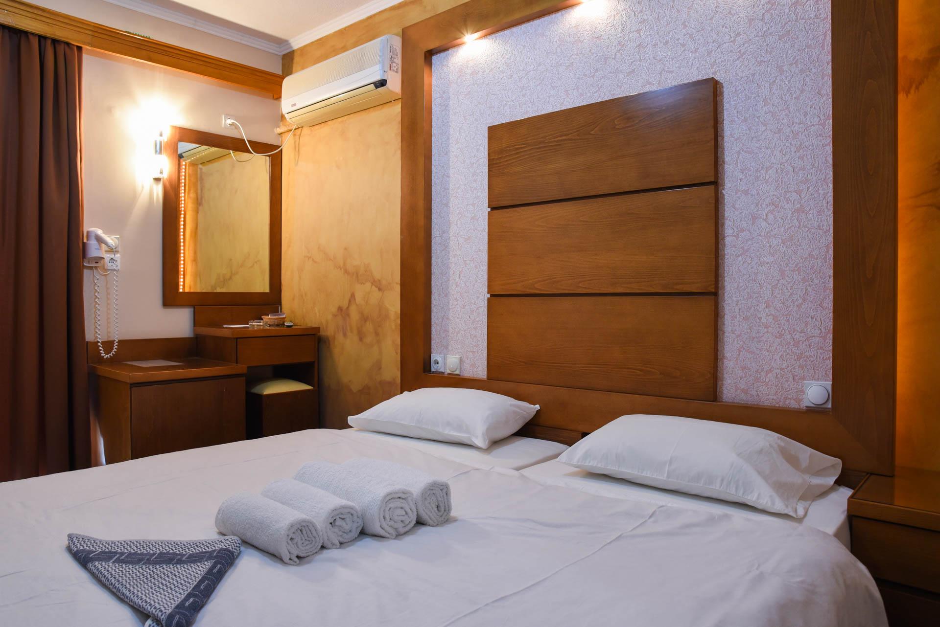 Sacallis Inn Beach Hotel Kéfalos المظهر الخارجي الصورة