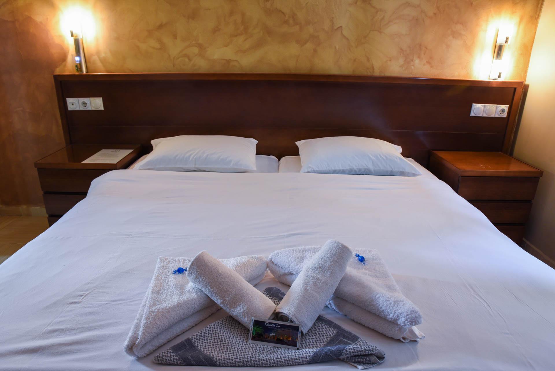 Sacallis Inn Beach Hotel Kéfalos المظهر الخارجي الصورة