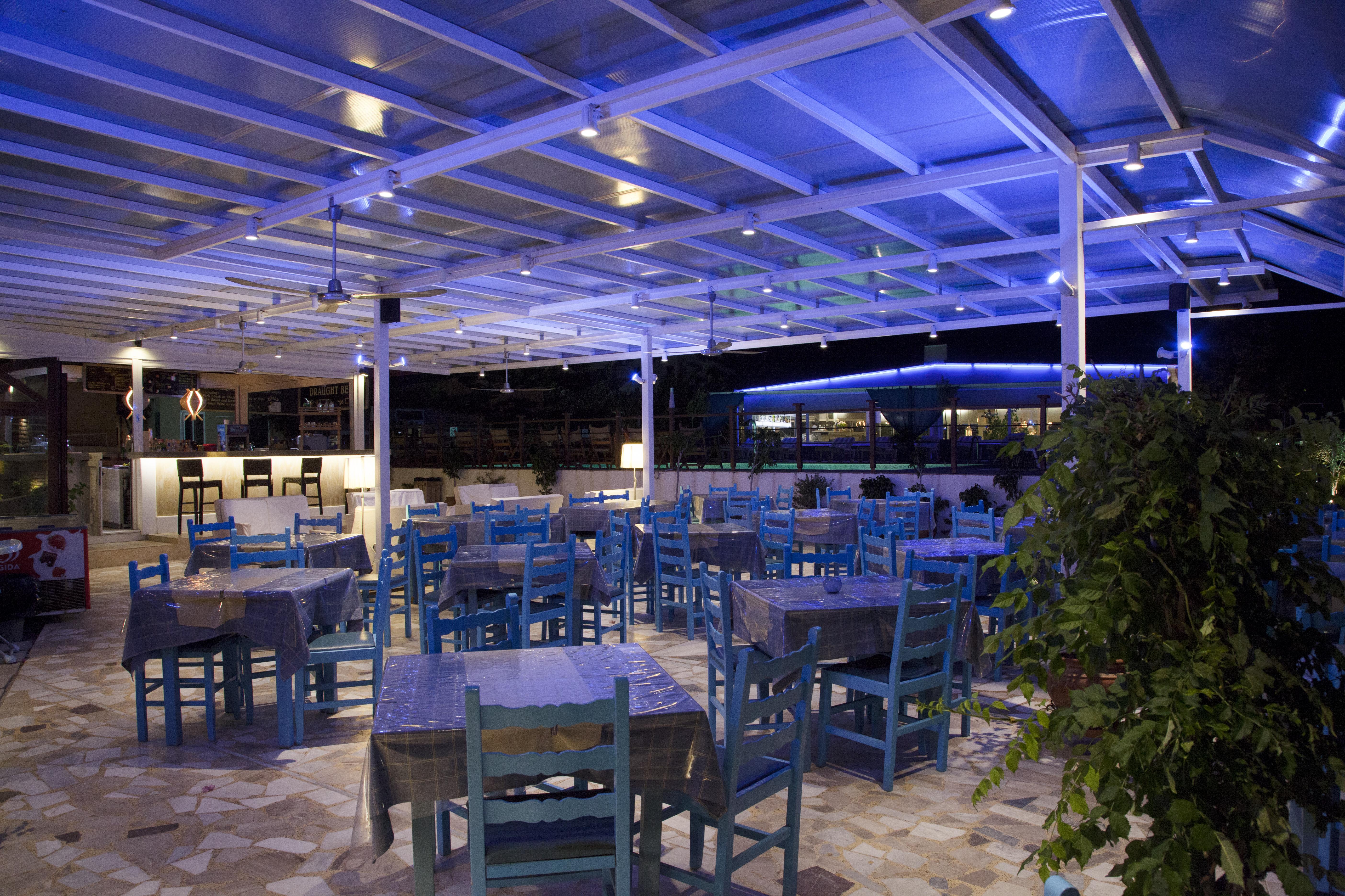 Sacallis Inn Beach Hotel Kéfalos المظهر الخارجي الصورة